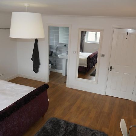 Fifty One And A Half Boutique B&B Clitheroe Exterior photo