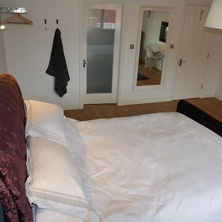 Fifty One And A Half Boutique B&B Clitheroe Exterior photo
