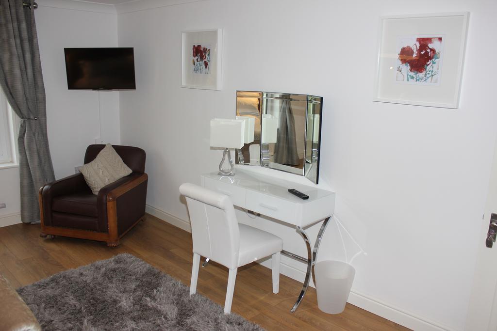 Fifty One And A Half Boutique B&B Clitheroe Exterior photo