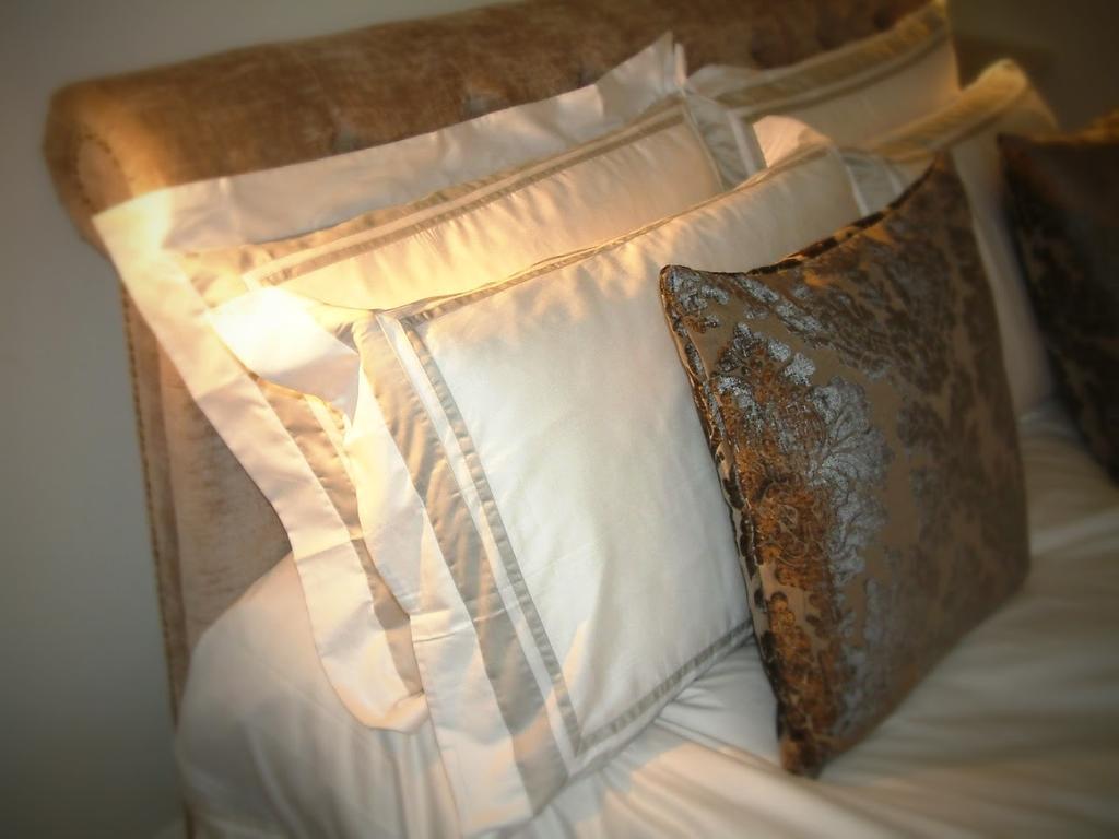Fifty One And A Half Boutique B&B Clitheroe Room photo
