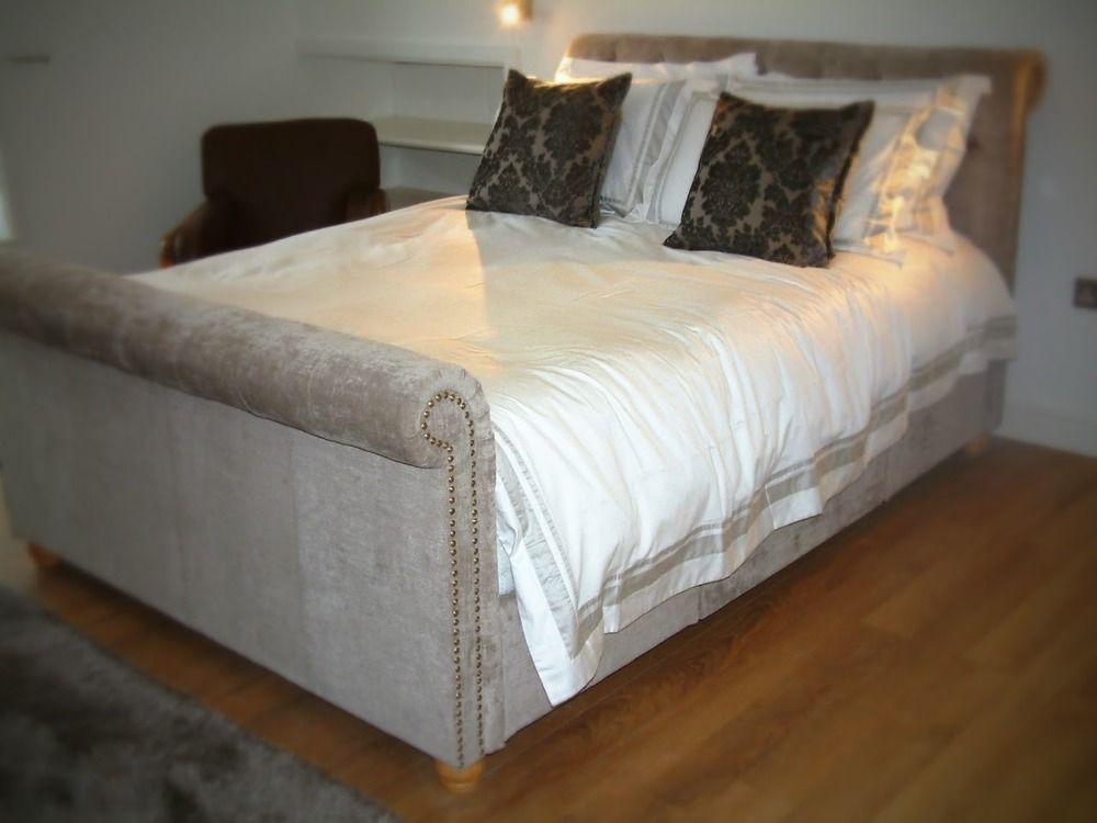 Fifty One And A Half Boutique B&B Clitheroe Exterior photo