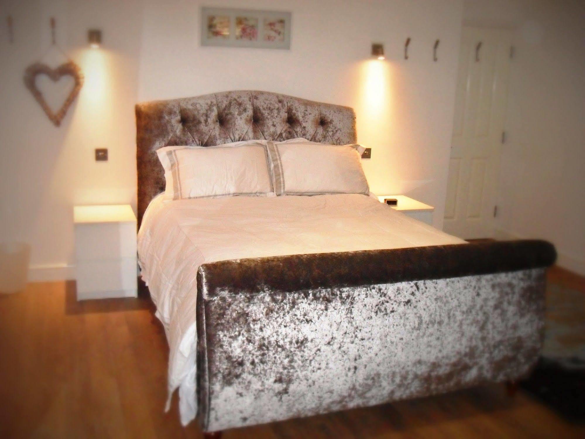 Fifty One And A Half Boutique B&B Clitheroe Exterior photo